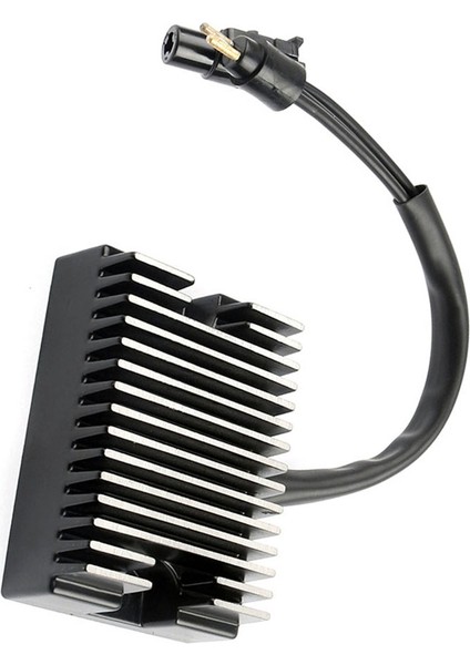 Harley Davidson Için Regülatör Doğrultucu Xl Xlh 883 1200 XL1200C XL1200S XLH1200 XLH883 XL883 XL1200 Sportster 74523-94A (Yurt Dışından)