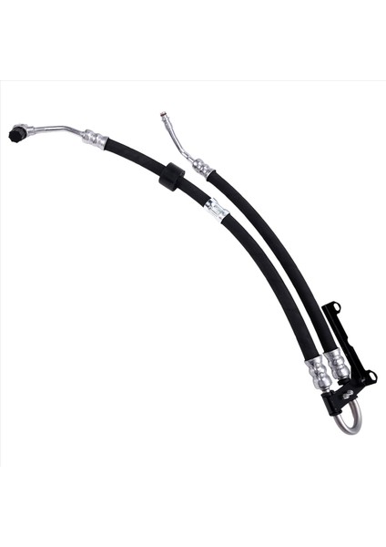 A2514603324 Araç Hidrolik Direksiyon Yüksek Basınçlı Hat Hortum Borusu Benz W164 ML350 R350 2006-2013 2514603324 (Yurt Dışından) modelleri