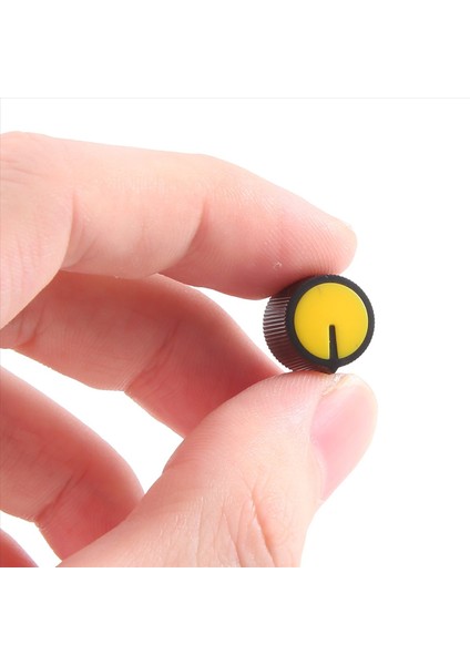 Dc 7-26V Üç Fazlı Fırçasız Motorlu Sürücü Dc Motor Sürücü Kartı Hız Denetleyicisi Potansiyometre (30A) (Yurt Dışından) modelleri