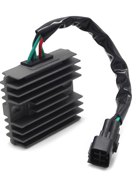 6D8-81960-10 Voltaj Regülatörü Yamaha F100D Etl x Etx F90 Tjr F90B Etx F80C F80B F75 F75B (Yurt Dışından) fiyatları