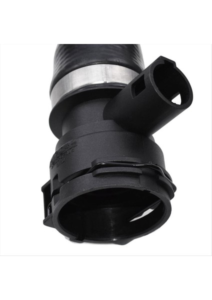 Bmw X5 E70 4 8l 2007-2010 Için Düşük Radyatörden Termostat Radyatör Hortumu 17127536231 (Yurt Dışından)