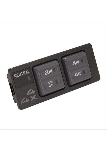 15027104 19168765 Drive Switch Değişiklik Seçici Anahtarı Chevrolet Gmc 1998-2000 Için Otomotiv (Yurt Dışından) fiyatları