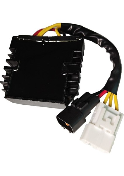 2112-093 Motosiklet Parçaları Voltaj Regülatör Suzuki AN650 Burgman VZR1800 R2001AX 24 (Yurt Dışından) fırsatları