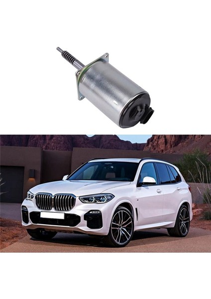 11377506788 Eksantrik Mili Regülatörü Eksantrik Mil Motor Bmw Için Otomobil X5 E53 E60 E63 E65 E66 E70 N62 N62N 4 4l/4 8l V8 (Yurt Dışından) fiyatları