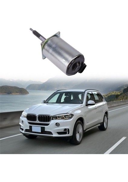 11377506788 Eksantrik Mili Regülatörü Eksantrik Mil Motor Bmw Için Otomobil X5 E53 E60 E63 E65 E66 E70 N62 N62N 4 4l/4 8l V8 (Yurt Dışından) modelleri
