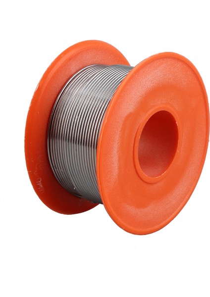 Jinhu 0 8mm 50G Teneke Tin Teneke Kue Eriyik Rosin Çekirdek Flux Lehim Lehekleme Kaynak Teli (Yurt Dışından) fiyatları