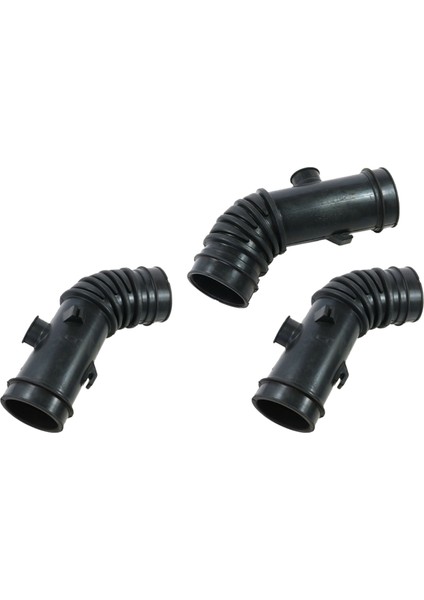 Toyota Corolla Için 3x Motor Hava Temizleyici Emme Hortumu 1993-1997 1 6l 1 8l (Yurt Dışından)