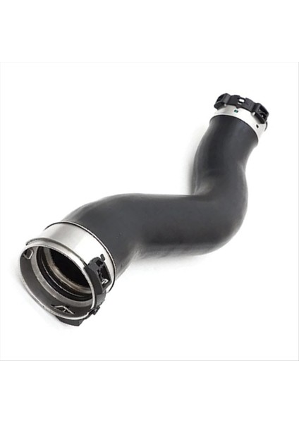 Sağ Taraftaki Motor Intercooler Hava Alım Hortumu Nissan NP300 2008-2015 14463-4KV2A 144634KV2A Için (Yurt Dışından) indirimleri