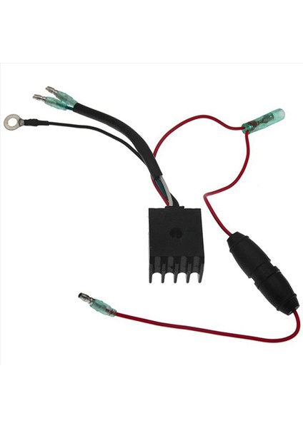 Yamaha 25HP-70HP Dıştan Takma Motorlar Için 2x Voltaj Regülatör Doğrultucu 6G1-81970-61 (Yurt Dışından) modelleri