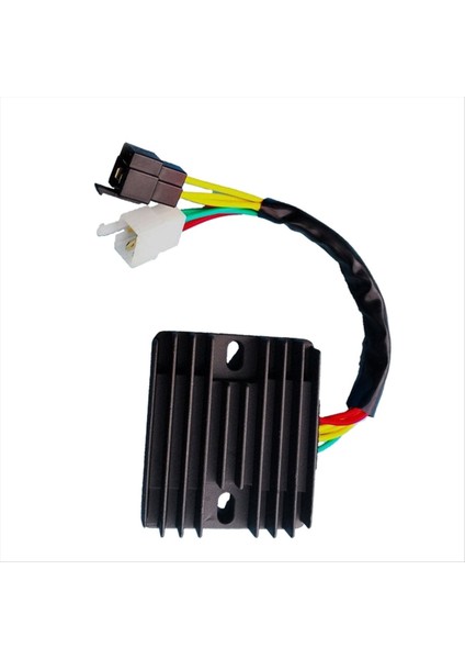 Suzuki TL1000R TL1000 TL1000S 1997-2003 Için Regülatör Doğrultucu 32800-02F00 (Yurt Dışından) fırsatları