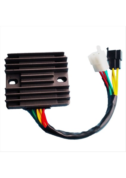 Suzuki TL1000R TL1000 TL1000S 1997-2003 Için Regülatör Doğrultucu 32800-02F00 (Yurt Dışından) indirimleri