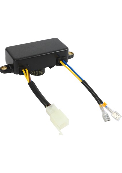 5x 2kw Benzin Jeneratör Parçaları Avr Tek Fazlı Otomatik Voltaj Doğrultucu (Yurt Dışından) fırsatları