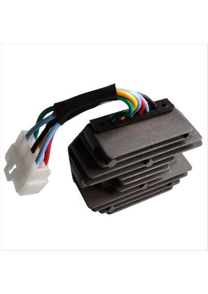 15351-64600 Voltaj Doğrultucu Regülatör Regülatör Doğrultucu Kubota Çekirge John Deere RS5101 RS5155 (Yurt Dışından) modelleri