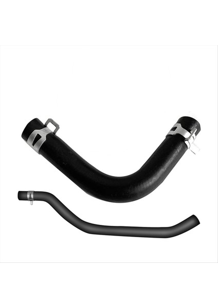 2pcs Araba Pcv Hortum Konnektörü 21204AB230 11815AC360 Subaru Forester Için Impreza Legacy Wrx 2011-2018 Hvac Isıtıcı Hortumu (Yurt Dışından)