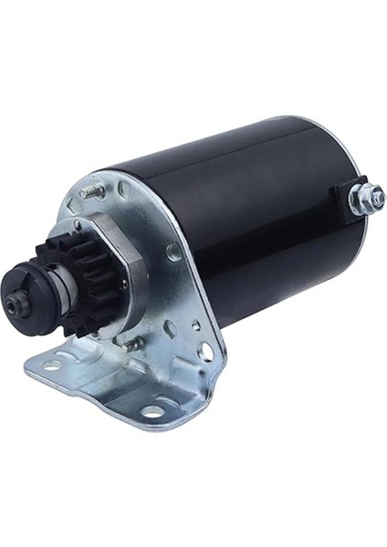 Briggs &amp Stratton Motorları Için Başlangıç Motoru 7HP-18HP 393499 390838 497594 497595 391423 392749 394805 491766 693054 (Yurt Dışından)