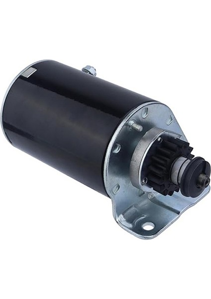 Briggs &amp Stratton Motorları Için Başlangıç Motoru 7HP-18HP 393499 390838 497594 497595 391423 392749 394805 491766 693054 (Yurt Dışından) fiyatları