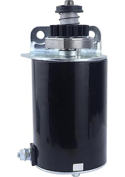 Briggs &amp Stratton Motorları Için Başlangıç Motoru 7HP-18HP 393499 390838 497594 497595 391423 392749 394805 491766 693054 (Yurt Dışından) fırsatları