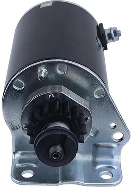 Briggs &amp Stratton Motorları Için Başlangıç Motoru 7HP-18HP 393499 390838 497594 497595 391423 392749 394805 491766 693054 (Yurt Dışından) indirimleri