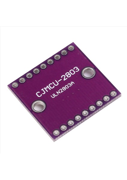 4x ULN2803A Darlington Transistor Dizileri Arduino Için Sürücü Kırma Kartı (Yurt Dışından) fırsatları