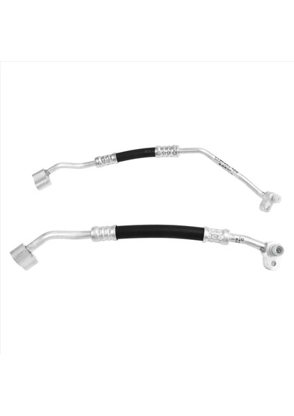 97761-2W000 Hyundai Santafe Araç Borusu ve Tüp Assy Klima Borusu Klima Basıncı Boru 977612W001 (Yurt Dışından)
