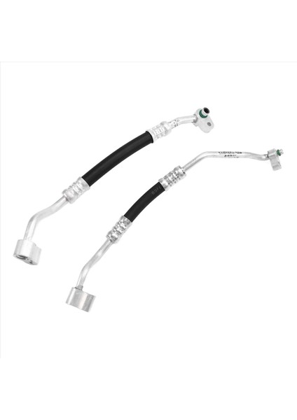 97761-2W000 Hyundai Santafe Araç Borusu ve Tüp Assy Klima Borusu Klima Basıncı Boru 977612W001 (Yurt Dışından) fiyatları