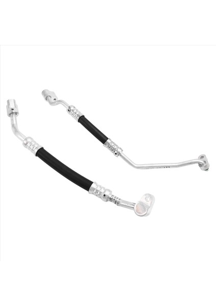 97761-2W000 Hyundai Santafe Araç Borusu ve Tüp Assy Klima Borusu Klima Basıncı Boru 977612W001 (Yurt Dışından) modelleri