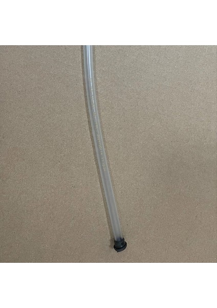 510827861 Bagaj Kapağı Su Tahliye Borusu Hortumu Golf 7 7 5 Mk7 E-Golf Passat B8 510 827 861 (Yurt Dışından) fiyatları