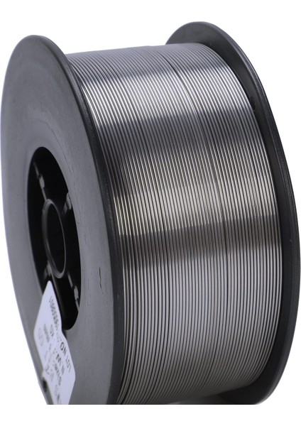 Gazsız Yumuşak Çelik Mig Kaynak Tel Makarası Makarası Rulo Akısı Çekirdeği Gaz Yok 0 8mm 1kg (Yurt Dışından) fırsatları