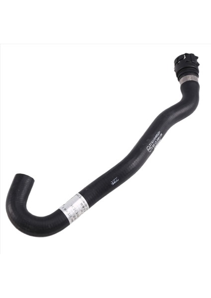 8K0121036E Motor Soğutma Sistemi Radyatör Soğutucu Hortumu Audi A4 A4 A5 Q5 Kauçuk Su Borusu 8k0 121 036E (Yurt Dışından)