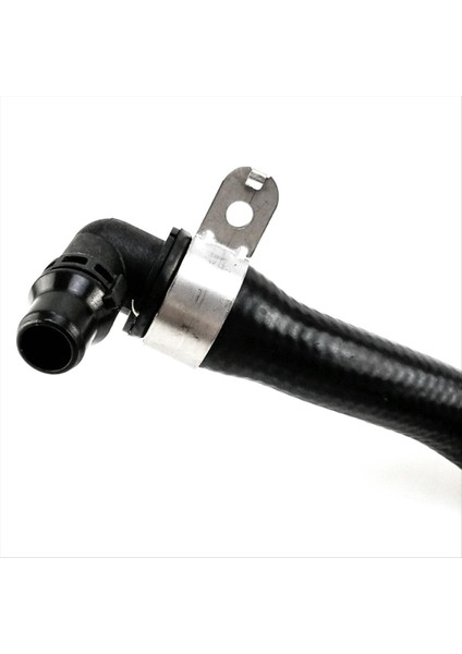 17127805601 Araba Aksesuarları Su Deposu Radyatör Hortumu Bmw X5 X6 E70 E71 Soğutucu Dönüş Su Hortumu (Yurt Dışından) fiyatları