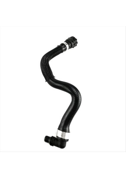 17127805601 Araba Aksesuarları Su Deposu Radyatör Hortumu Bmw X5 X6 E70 E71 Soğutucu Dönüş Su Hortumu (Yurt Dışından) modelleri