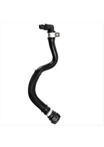 17127805601 Araba Aksesuarları Su Deposu Radyatör Hortumu Bmw X5 X6 E70 E71 Soğutucu Dönüş Su Hortumu (Yurt Dışından) fırsatları