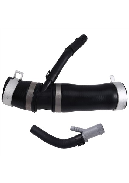 Gaz Kelebeği Gövde Çıkış Hortumu LR045239 Soğutucu Termostat Su Borusu LR049990 Land Rover Range Rover (Yurt Dışından)