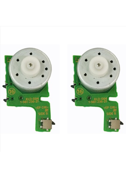 2x Motor Ekleme Ejektörü Sensör Anahtarı Motor Değiştirme Playstation 4 Ps4 KLD-004 (Yurt Dışından)