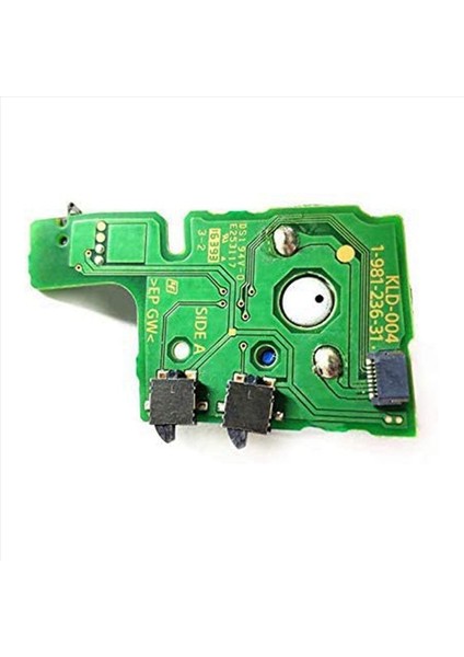 2x Motor Ekleme Ejektörü Sensör Anahtarı Motor Değiştirme Playstation 4 Ps4 KLD-004 (Yurt Dışından) fiyatları