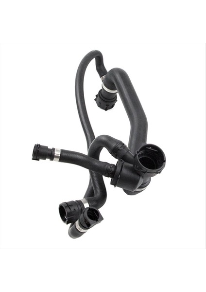 17127568749 Soğutma Sistemi Su Deposu Radyatör Hortumu Bmw 5 Serisi E60 Araç Aksesuarları Yağ Giriş Hortumu (Yurt Dışından) modelleri