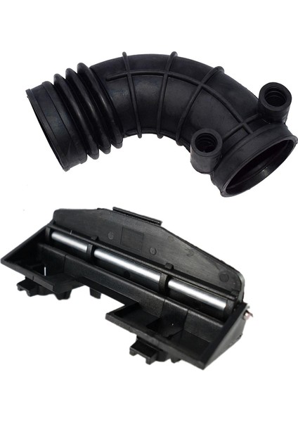 1 Adet Yakıt Deposu Gaz Kapısı Menteşe ve 1 Pcs Hava Emme Bot Hortum Tüp Borusu (Yurt Dışından)