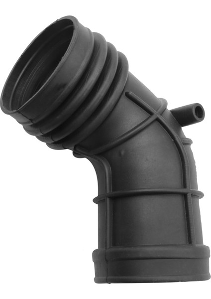 4pcs Araba Hava Emme Borusu Hortumu For-Bmw E46 320I 325I 323I 13541435627 13541705209 (Yurt Dışından) modelleri