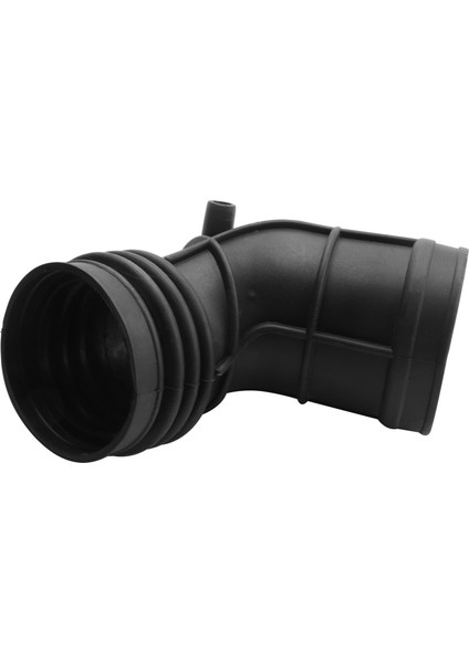 4pcs Araba Hava Emme Borusu Hortumu For-Bmw E46 320I 325I 323I 13541435627 13541705209 (Yurt Dışından) fırsatları