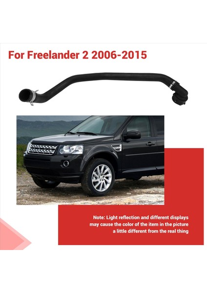 Land Rover Freelander Için LR006135 Radyatör Hortumu 2 2006-2015 Araba Aksesuarları Motor Soğutma Hortumları (Yurt Dışından) indirimleri