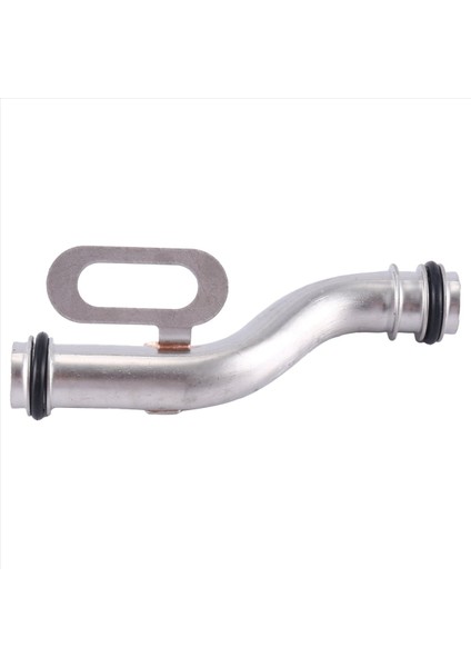 55353327 Yağ Soğutucu Giriş Borusu Yağ Soğutma Borusu Alım Borusu Fiat Buick Opel Saab Chevrolet Baojun (Yurt Dışından)