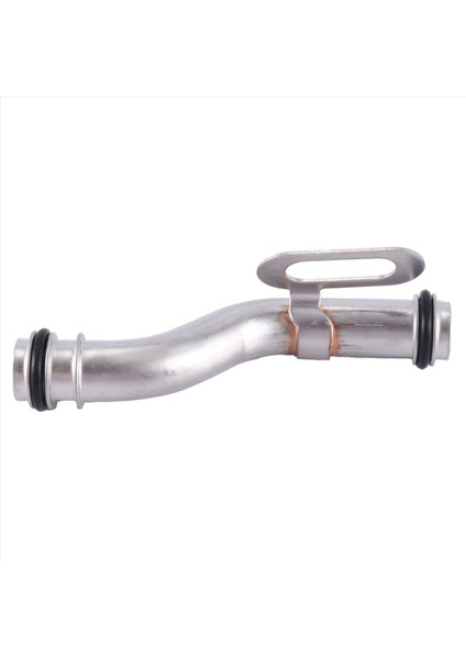 55353327 Yağ Soğutucu Giriş Borusu Yağ Soğutma Borusu Alım Borusu Fiat Buick Opel Saab Chevrolet Baojun (Yurt Dışından) fiyatları