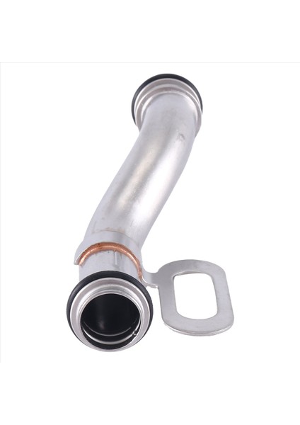 55353327 Yağ Soğutucu Giriş Borusu Yağ Soğutma Borusu Alım Borusu Fiat Buick Opel Saab Chevrolet Baojun (Yurt Dışından) fırsatları