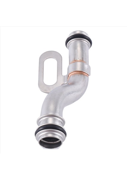 55353327 Yağ Soğutucu Giriş Borusu Yağ Soğutma Borusu Alım Borusu Fiat Buick Opel Saab Chevrolet Baojun (Yurt Dışından) indirimleri