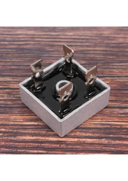 2x Tek Faz Diyot Köprüsü Doğrultucu 50A 1000V KBPC5010 Yeni (Yurt Dışından) indirimleri