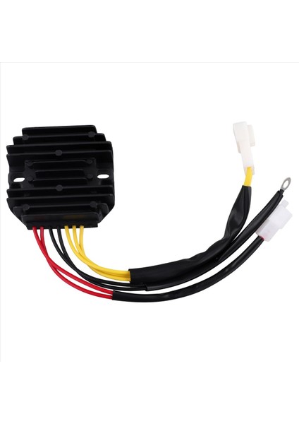 93011034000 Motosiklet Doğrultucu Voltaj Regülatörü Ktm Duke 125 200 250 390 Husqvarna 401 (Yurt Dışından)