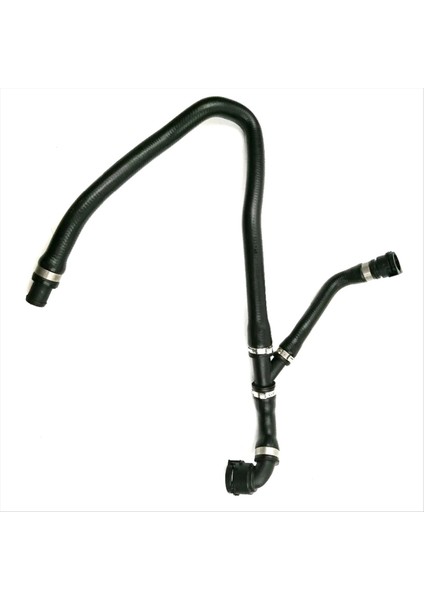 17127646157 Bmw X3 F25/X4 F26 Için Soğutucu Sıvı Bağlantı Su Hortumu (Yurt Dışından)