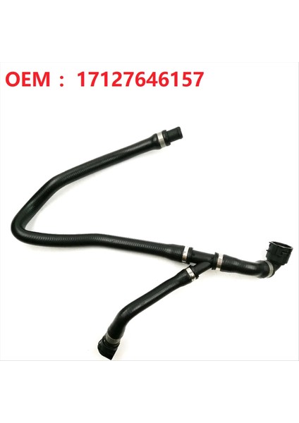 17127646157 Bmw X3 F25/X4 F26 Için Soğutucu Sıvı Bağlantı Su Hortumu (Yurt Dışından) fırsatları