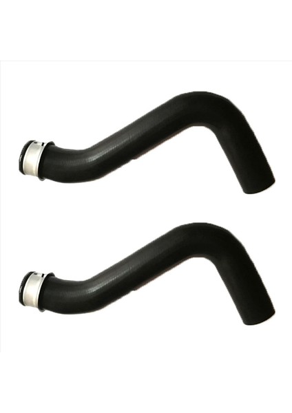 2x Motor Üst Radyatör Boru Soğutucu Su Hortumu A9065012982 Mercedes Benz Sprinter W639 210 Cdı 211 Cdı 213 Cdı 214 (Yurt Dışından)