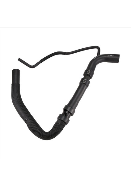 Ford Explorer Için Araç Radyatör Soğutucu Su Hortumu FB5Z-8260-B 2 3l 2011-2021 Motor Su Deposu Üst Boru FB5Z8260BVX (Yurt Dışından) modelleri